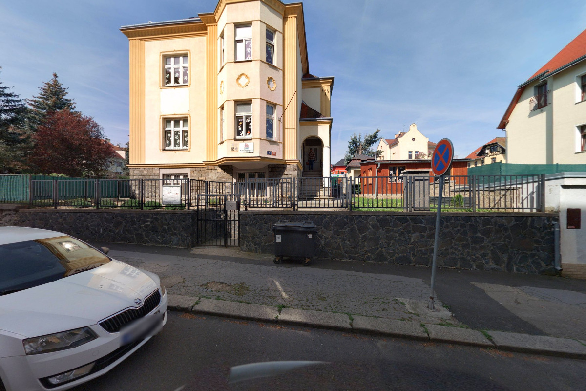MŠ Pohádka Ústí nad Labem foto 2