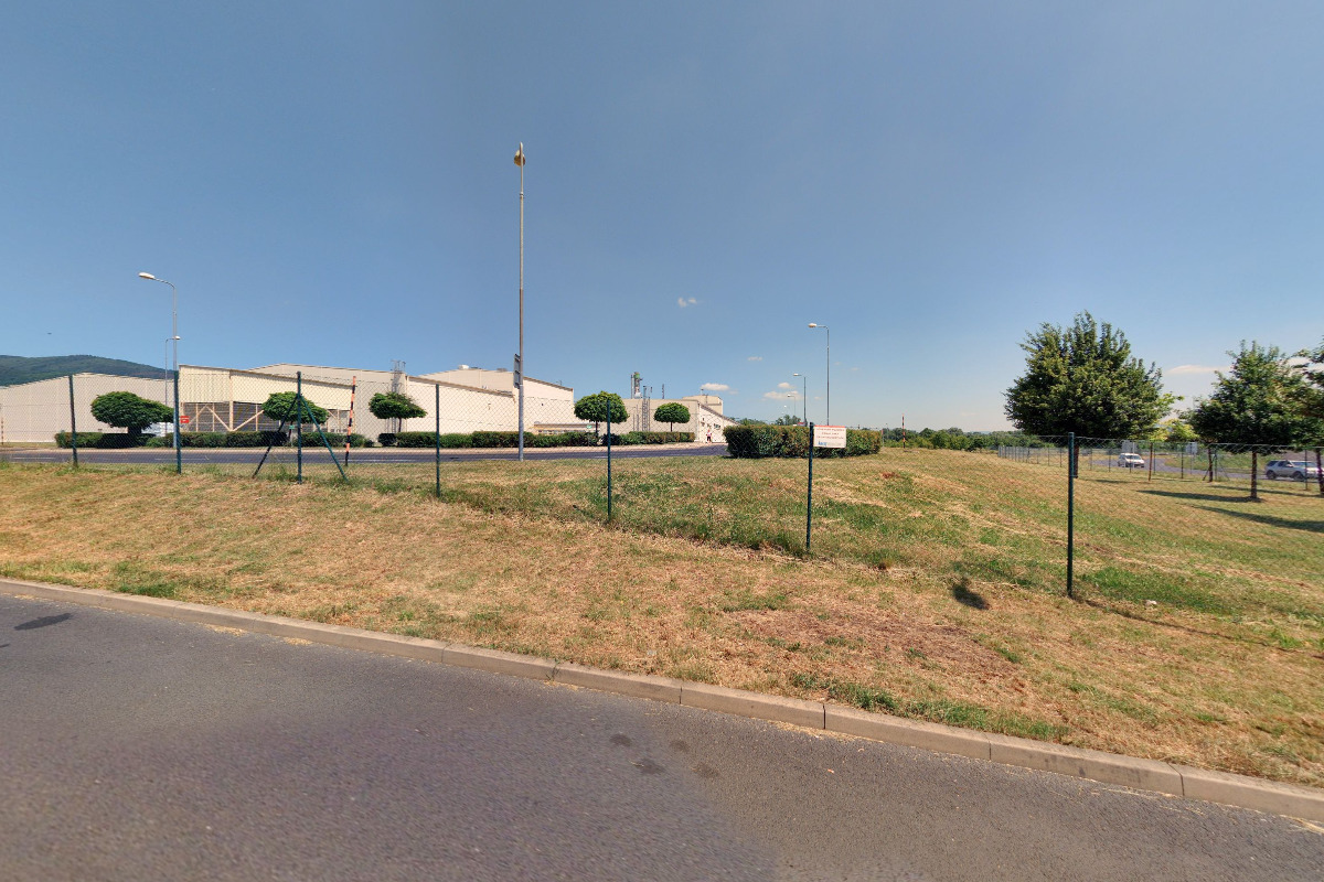 Odborový svaz skla, keramiky a porcelánu, Základní organizace Knauf Insulation, spol. s r.o. foto 4