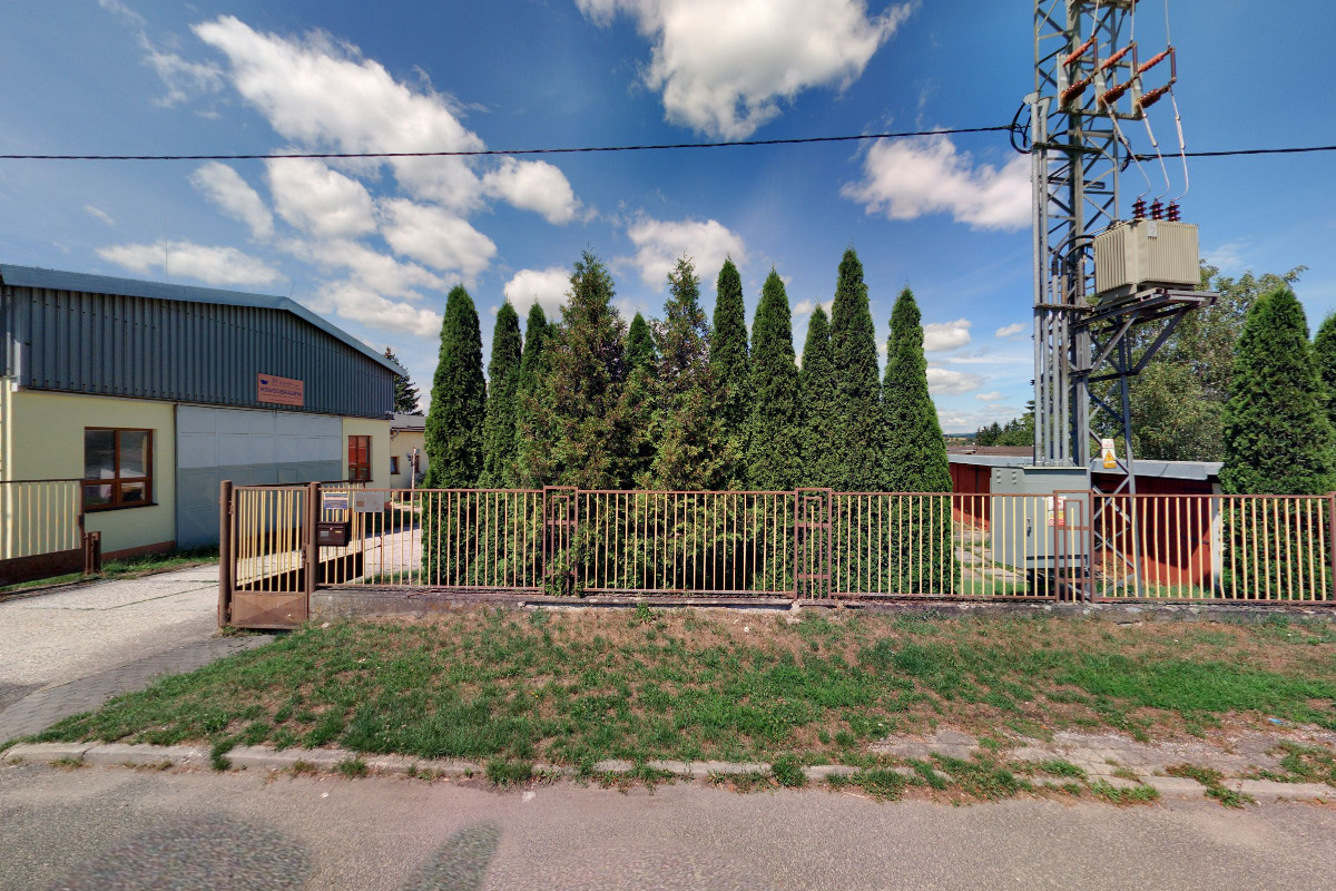 SV Slavičín, s.r.o. foto 1