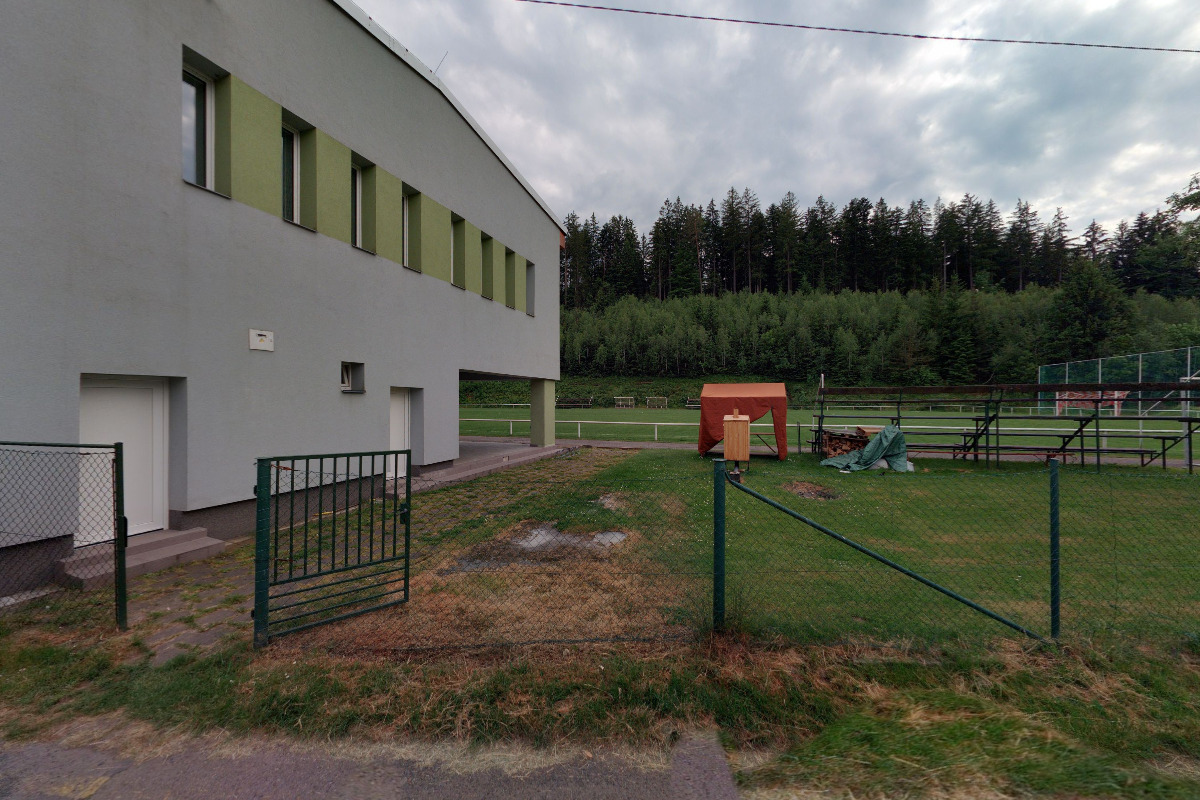 TJ Sokol Horní Bečva z.s. foto 3