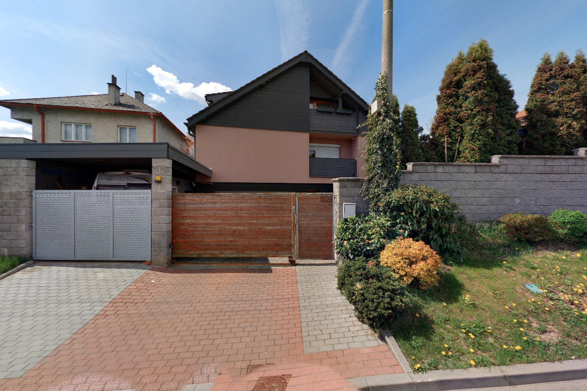 OK - TECH, spol. s r.o.