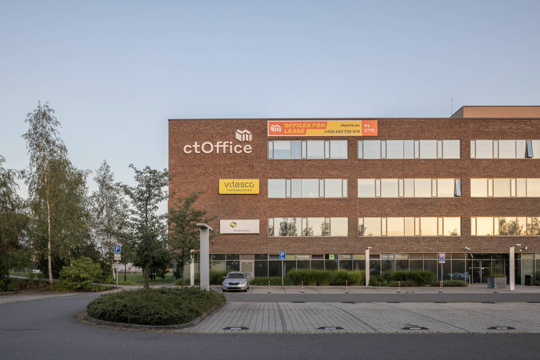 CTPark Ostrava foto 4