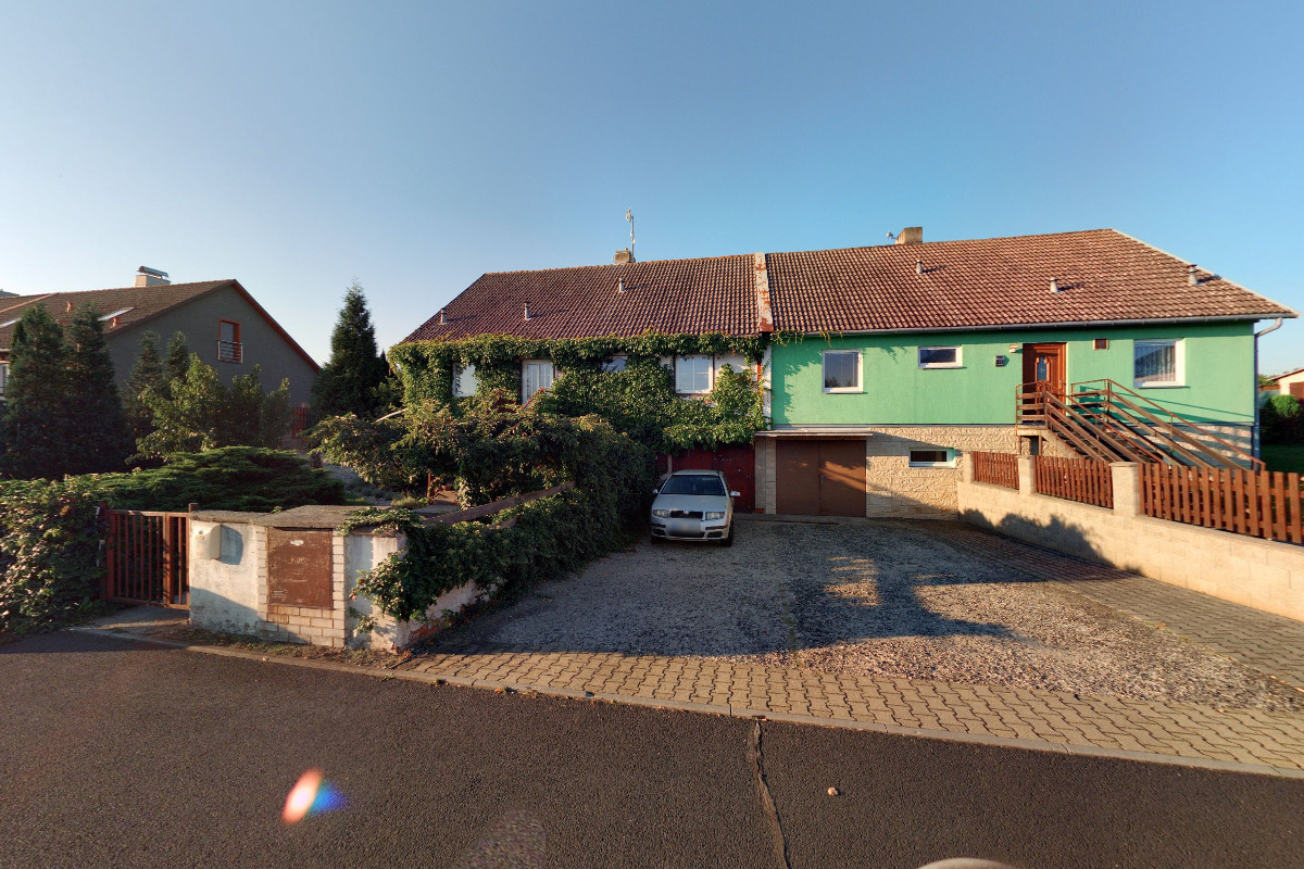 Občanské sdružení Anthericum, z.s.