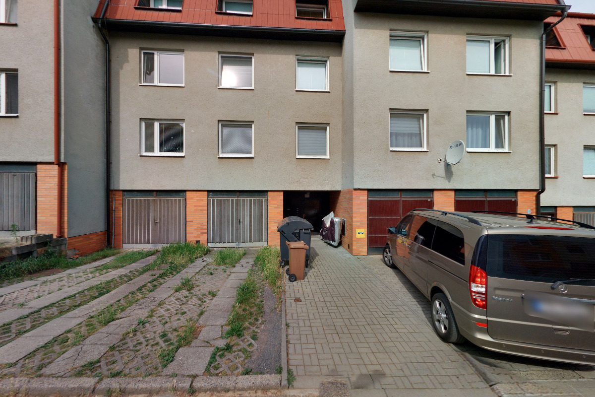 Nádrže Matoušek foto 5