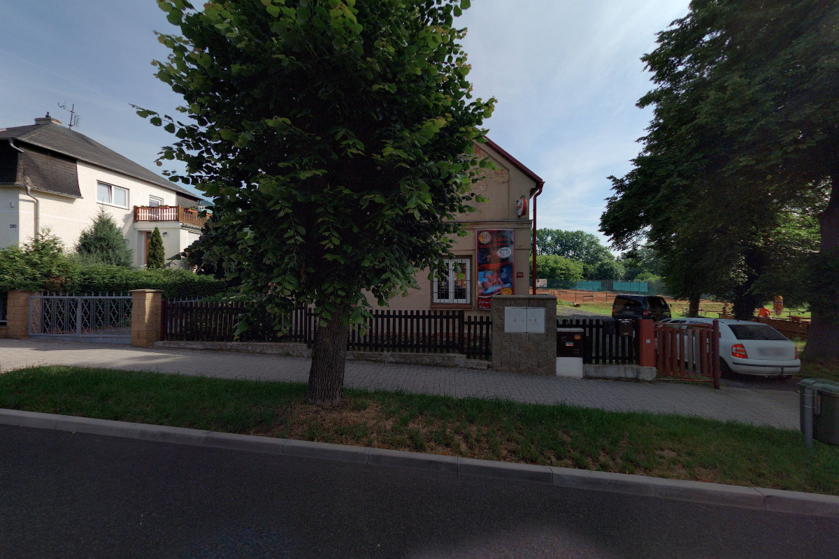 Tělocvičná jednota Sokol Osek