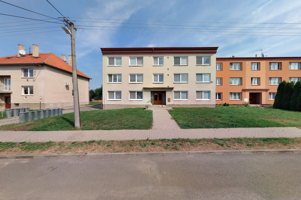 Marie Langová - dětská fyzioterapeutka