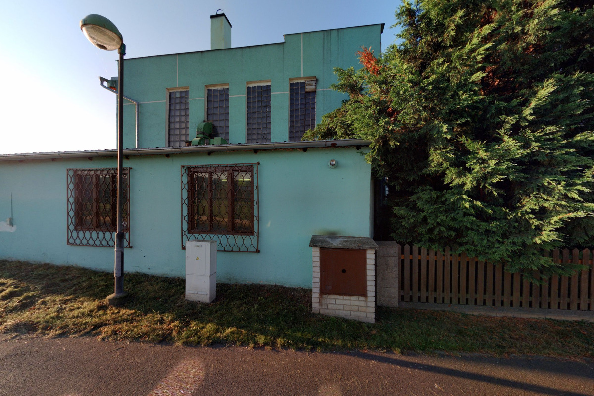 KOVEX - ARS, spol. s r.o.