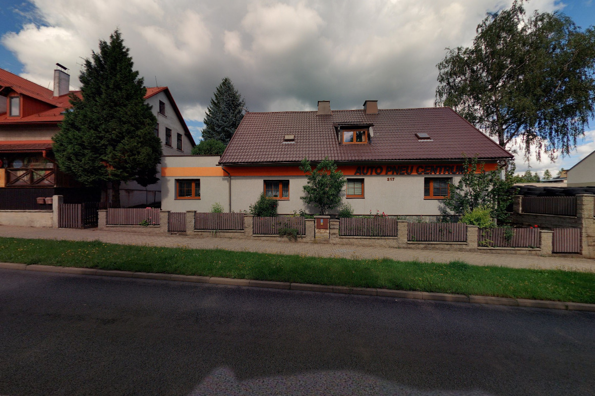 Pneu PETR s.r.o. foto 2