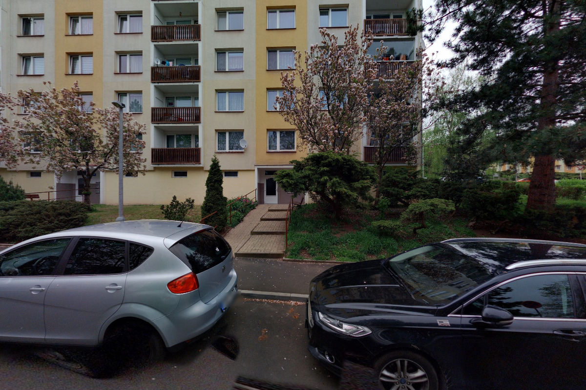 SEKÁNÍ ZELENĚ, s.r.o.