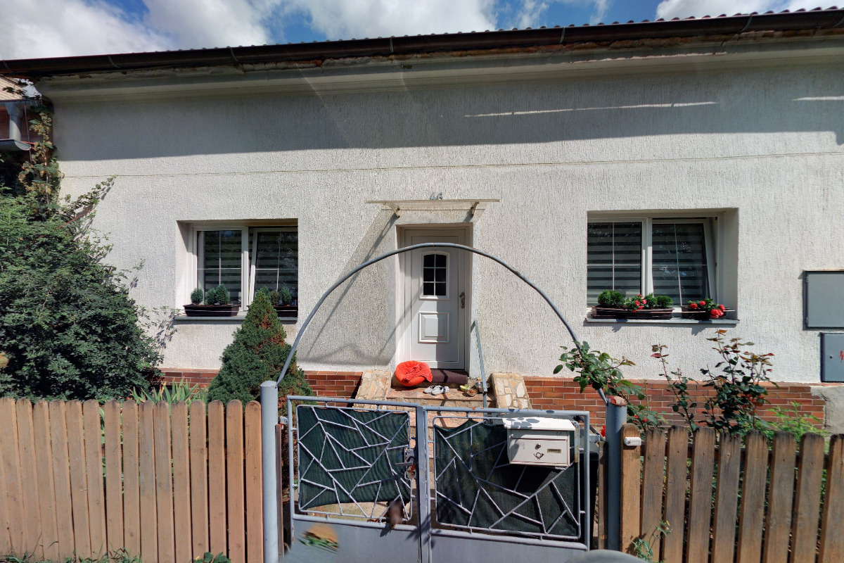 Radek Bystrý - servis stavebních strojů