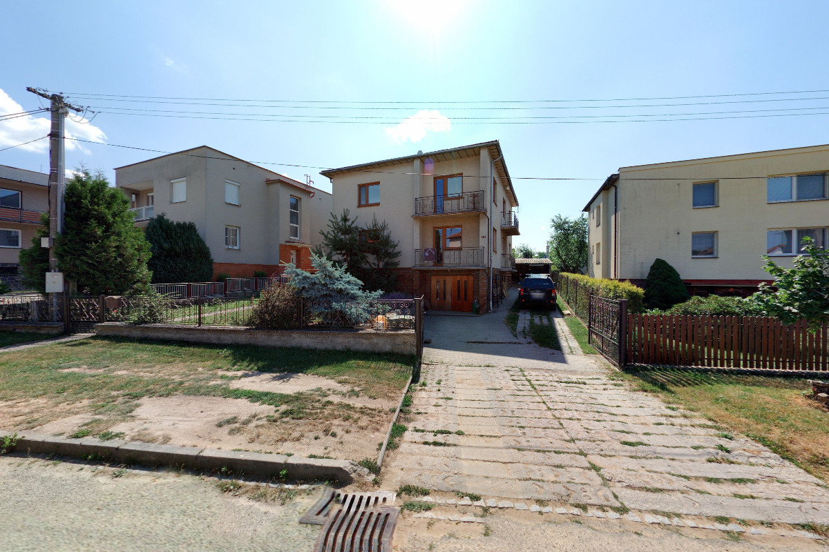 Robert Hřebačka - Zahradní práce