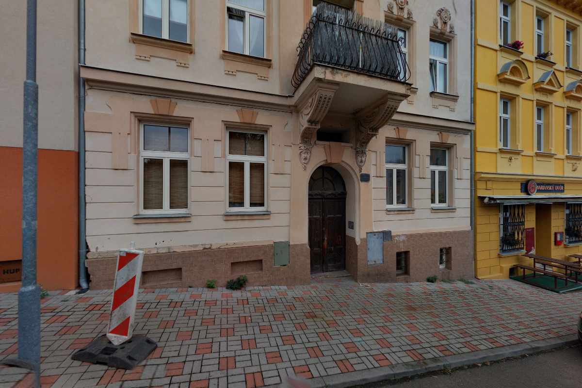 Misijní skupina Křesťanské společenství Krupka