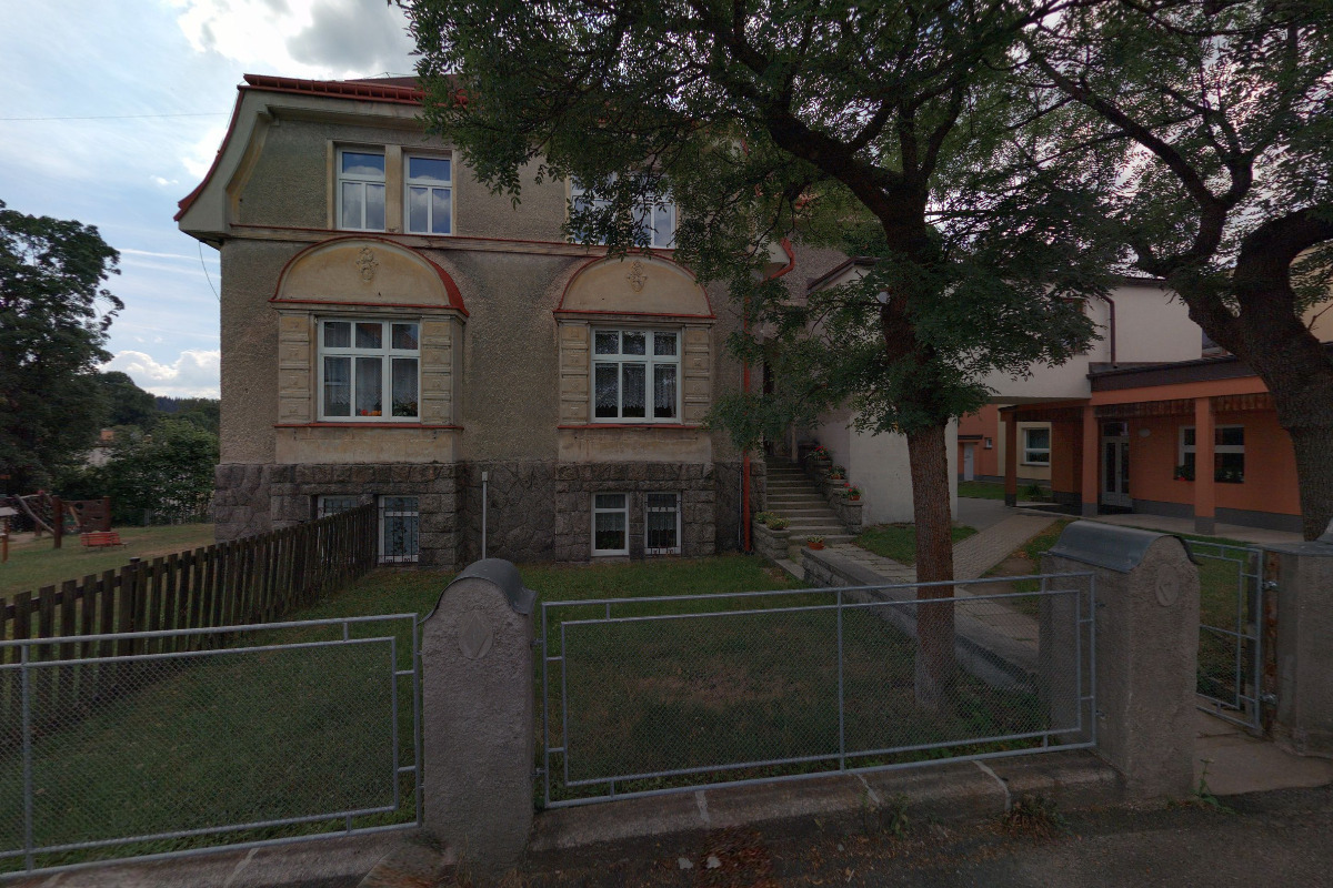 MŠ Lučany nad Nisou