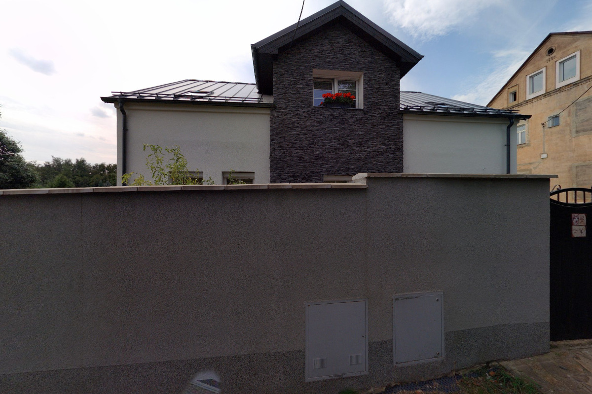 Báječné děti z. s.