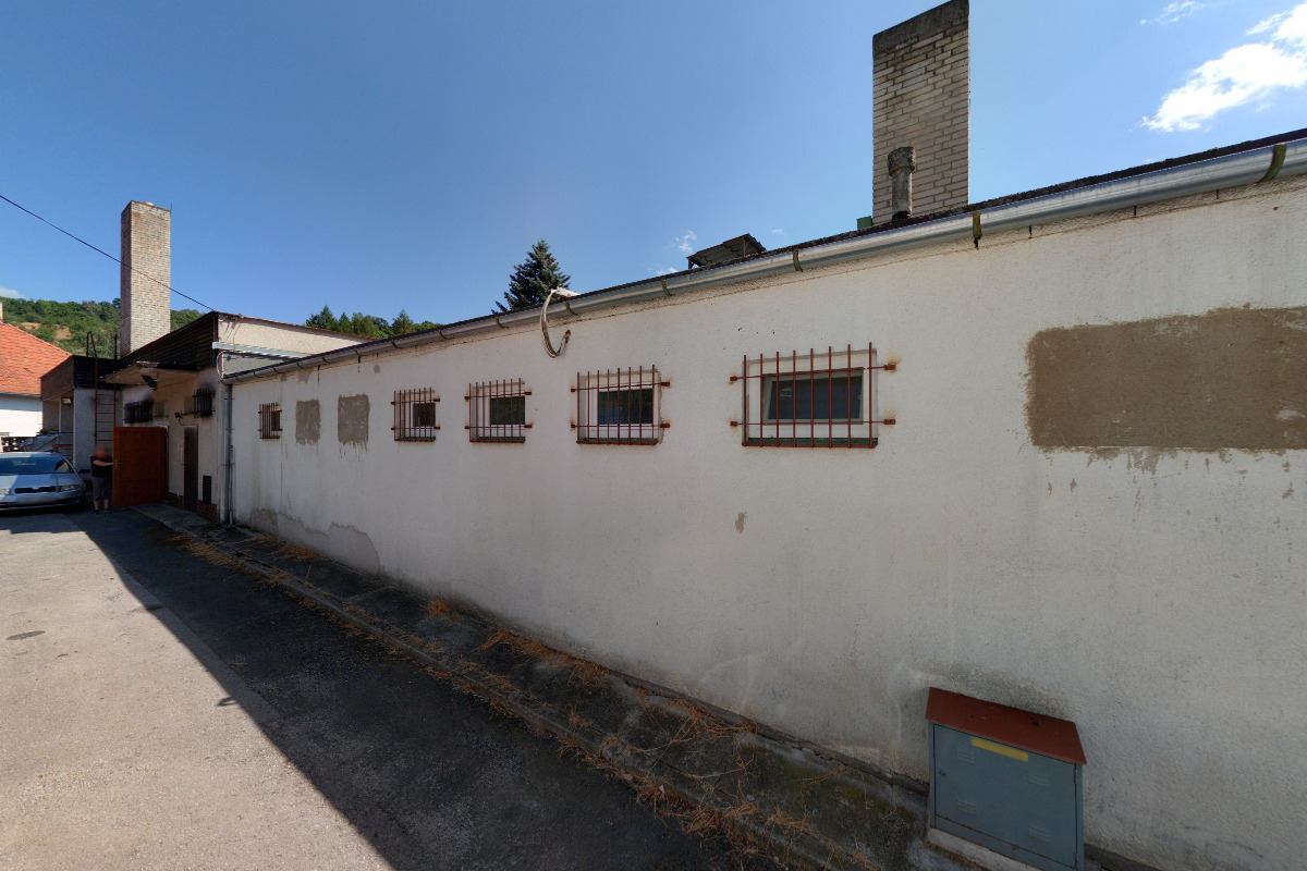 Jednota, spotřební družstvo ve Zlíně - COOP