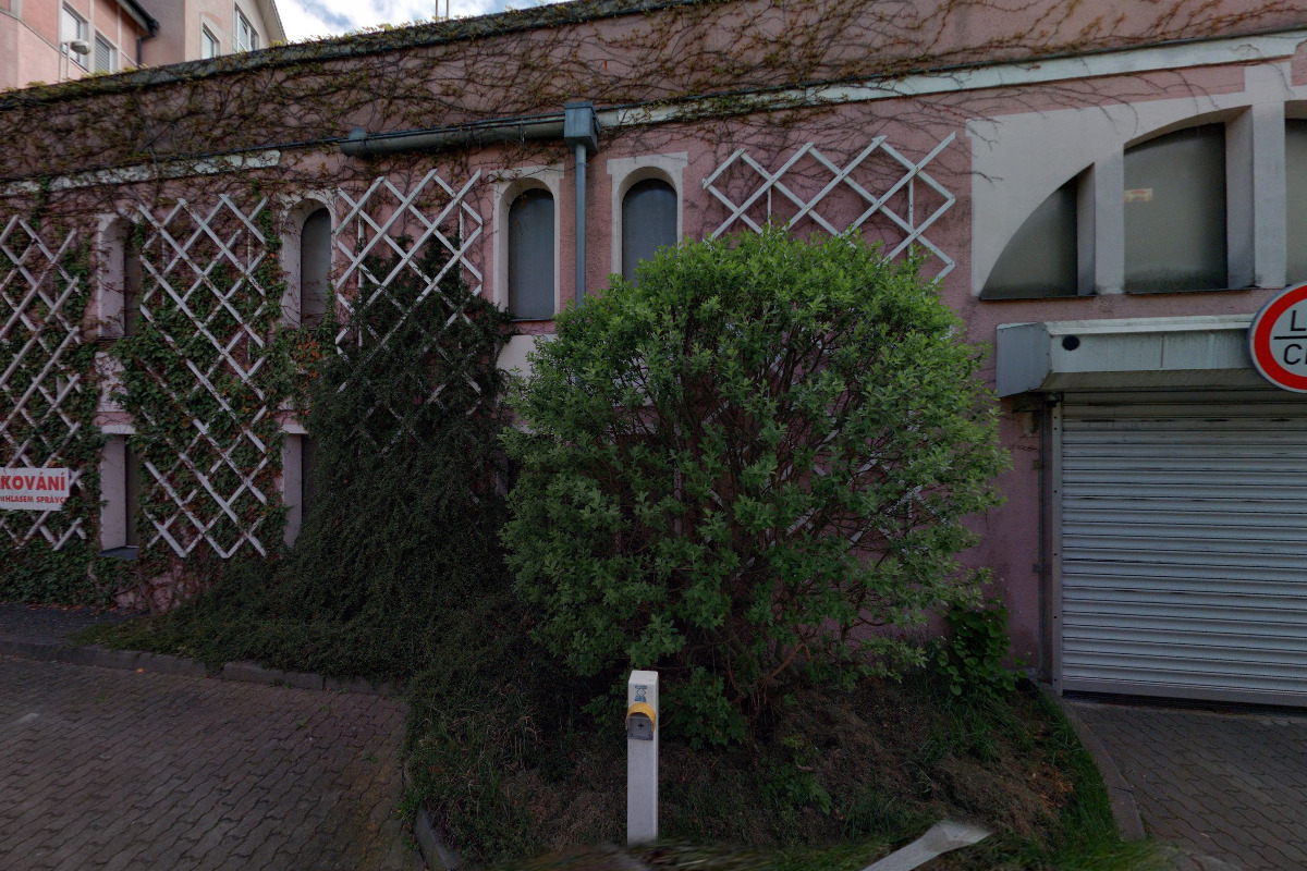 Čisto bez starostí