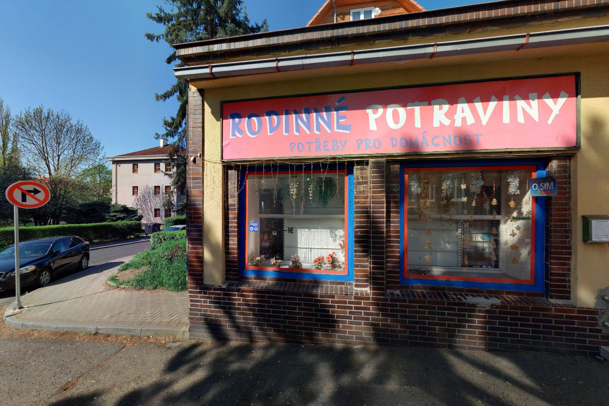 Večerka Ondříčkova foto 3