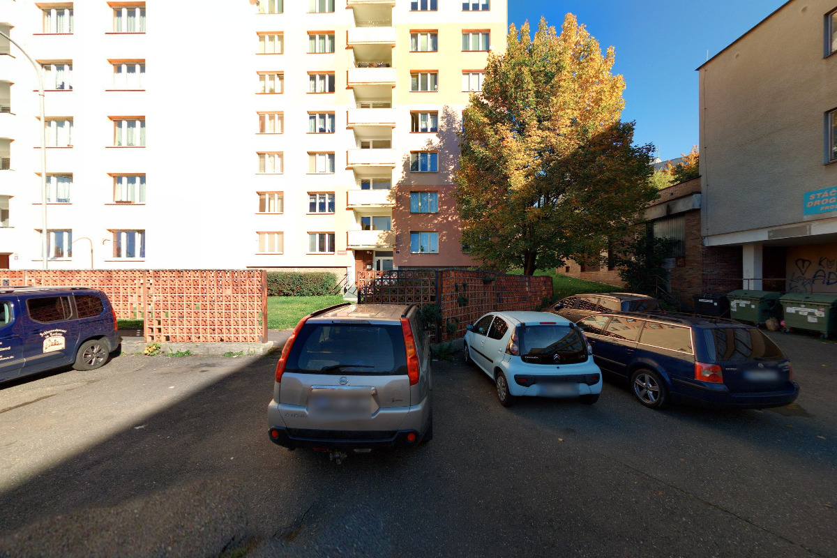 Kancelář technické grafiky - Ing. Jan Švandrlík