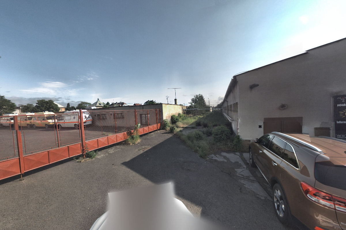 Noclehárna - K srdci klíč, o.p.s.