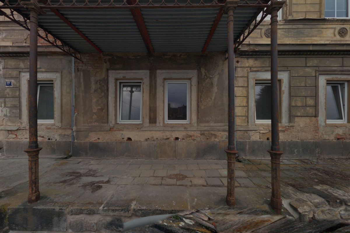 Radomír Ženka foto 2