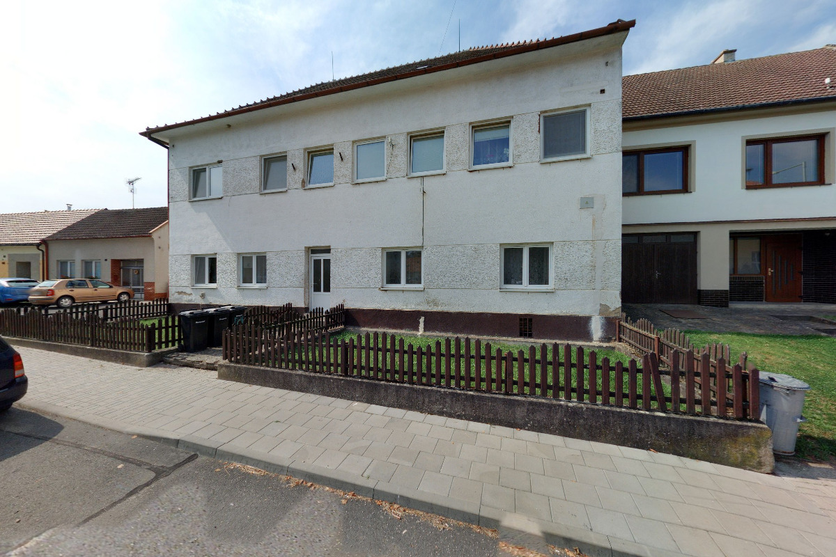 Farnost Horní Němčí foto 2