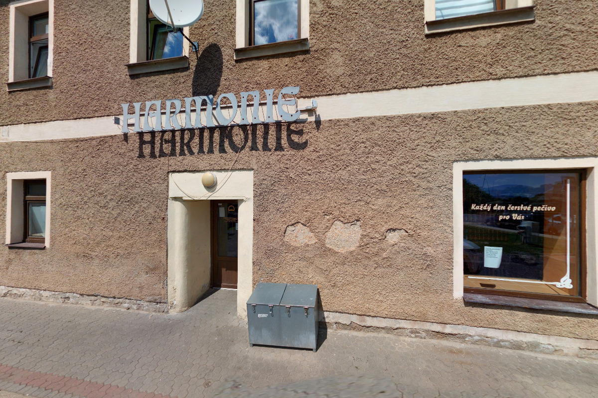 Pekařství Harmonie foto 2