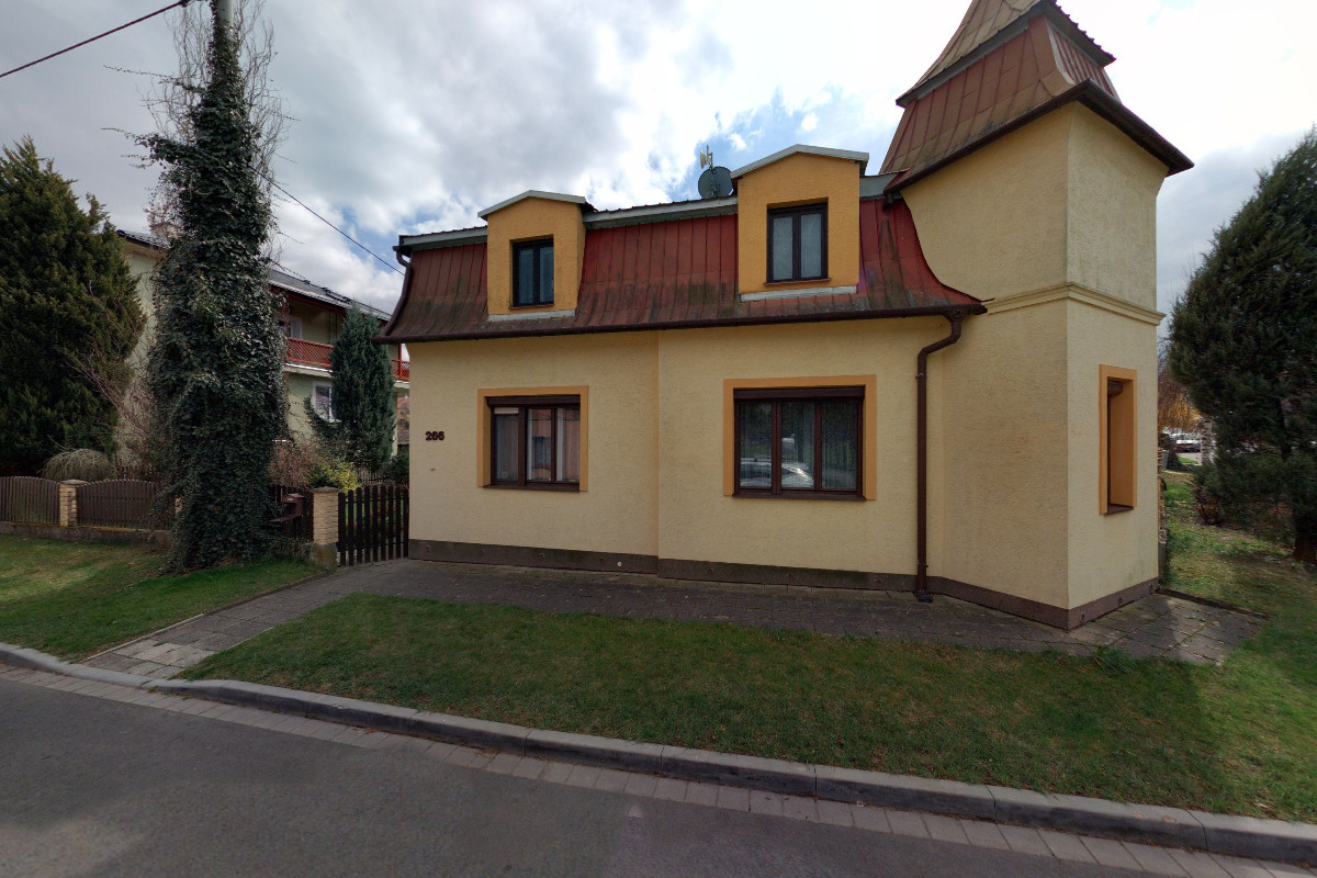 Josef Sedláček - TIS