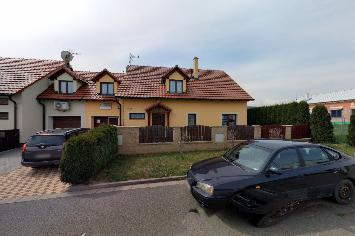 Chemická čistírna a prádelna Jarmila Krejčí