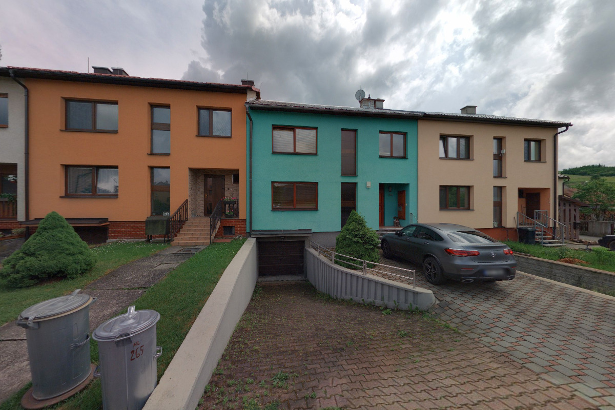 EUROBEVA, spol. s r.o.