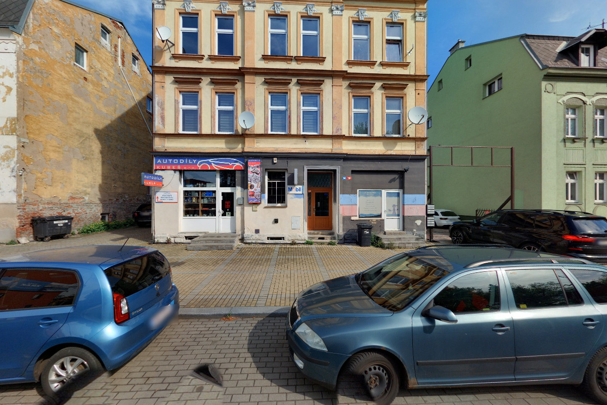 AUTODÍLY KUBEŠ foto 5