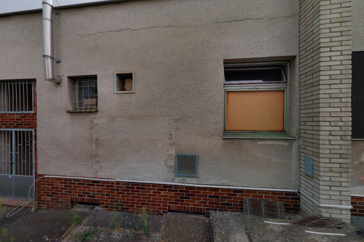 Restaurace Černý kůň