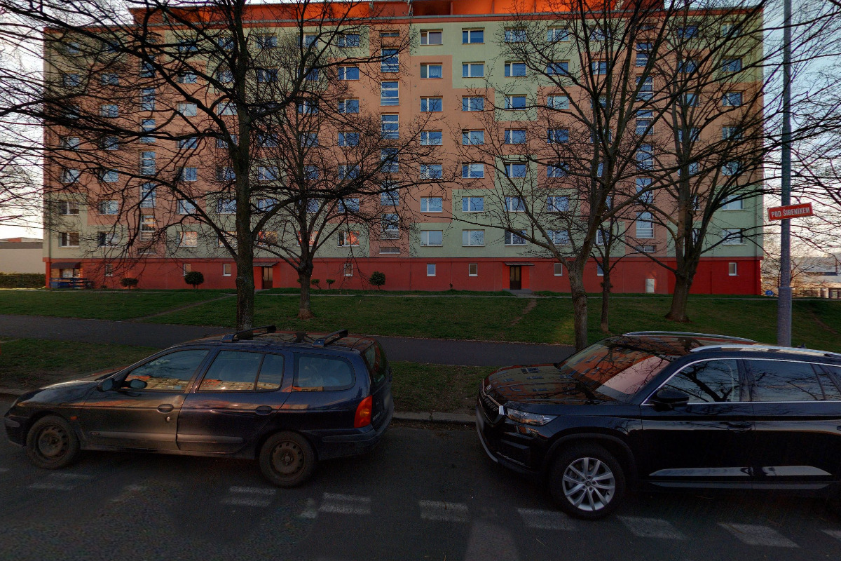 David Fraňo - elektroinstalační práce