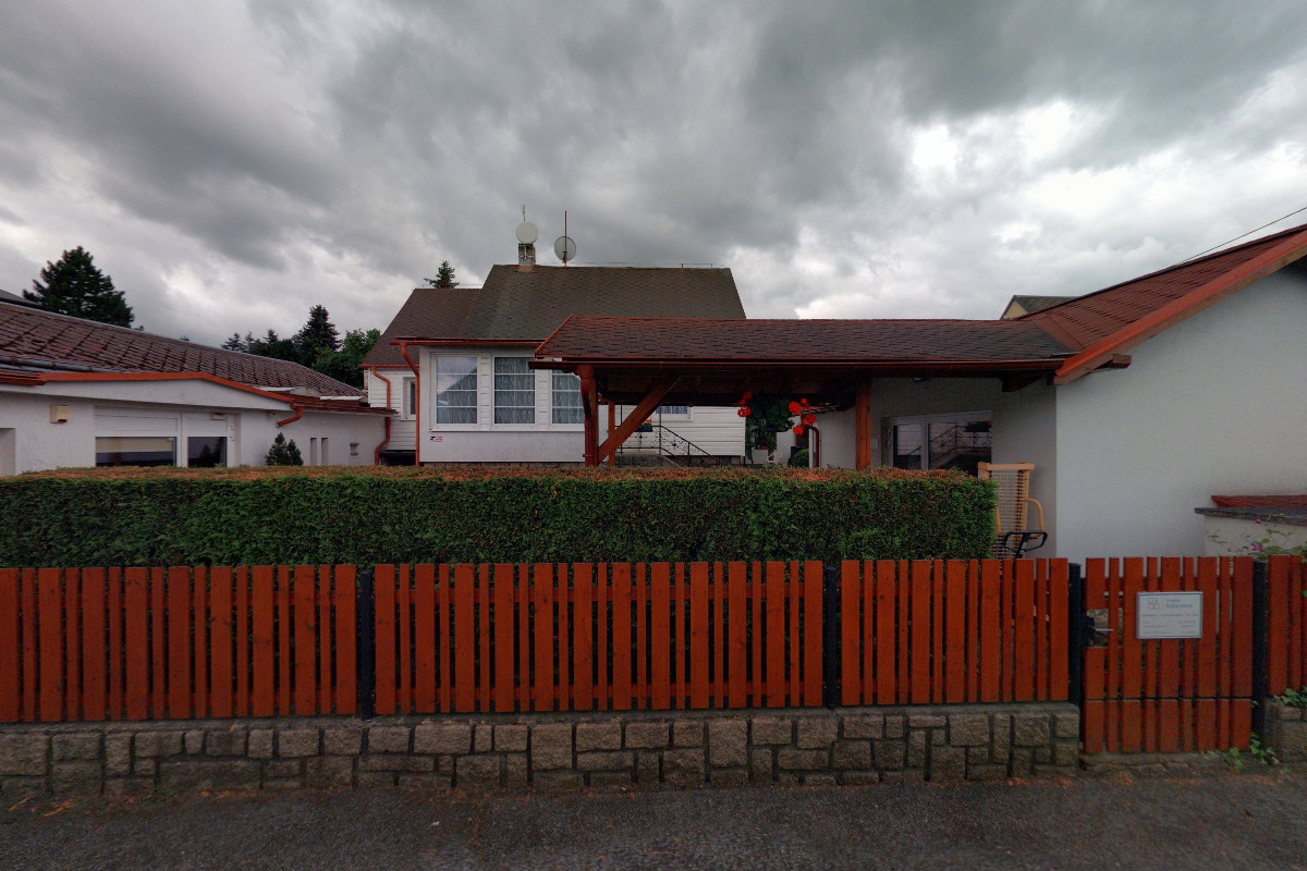 Oto Řeřucha - REKOV