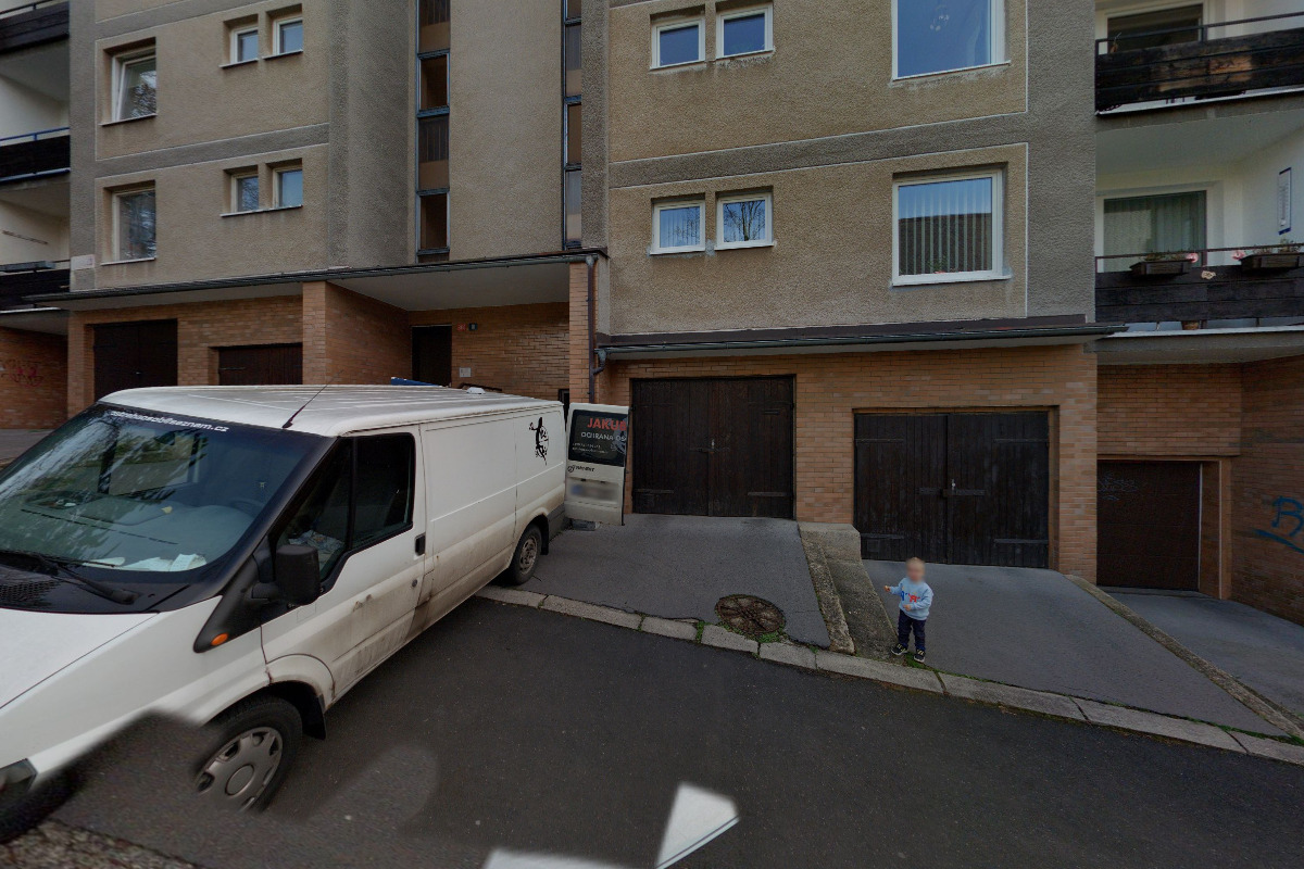 Římskokatolická farnost Teplice - Šanov