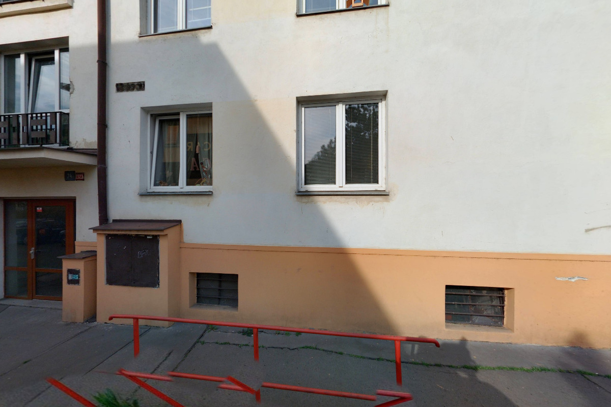 Ubytování Velká Hradební 2323 foto 2