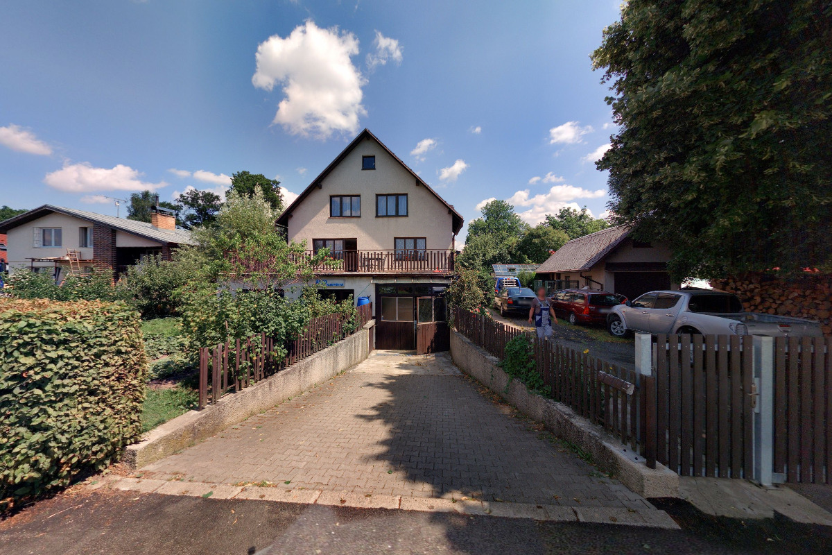 Autoklempířství Kašpárek - Šafránek foto 2