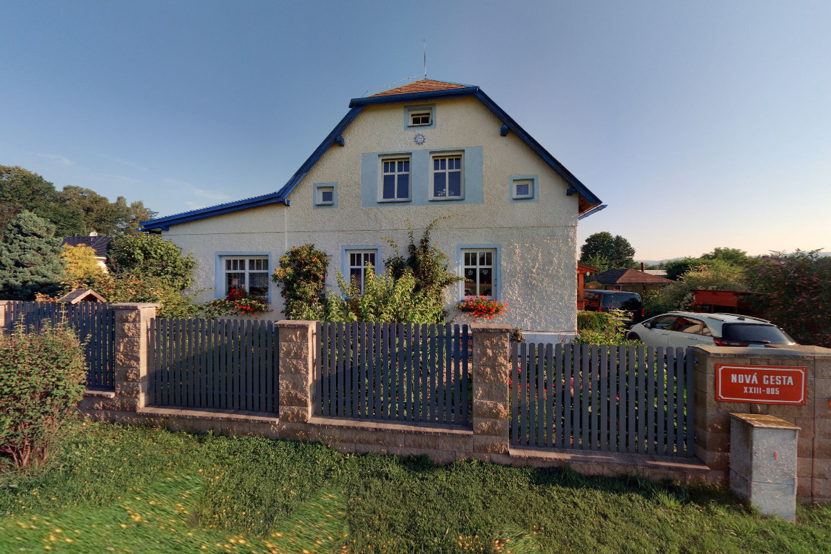 Cert. č. 001984 Jana Manychová  Důvěra