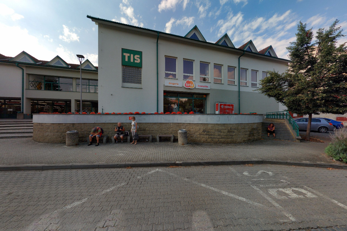 TETA drogerie foto 2