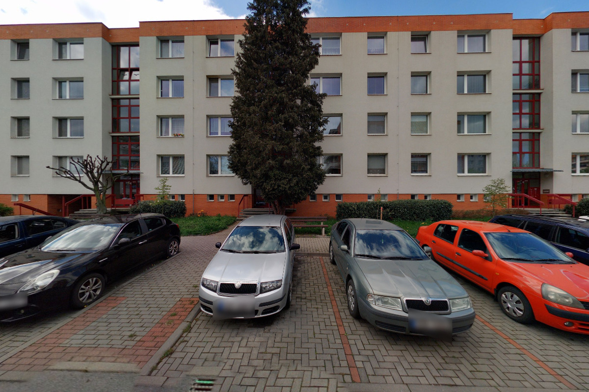 Odtahovka DW foto 3