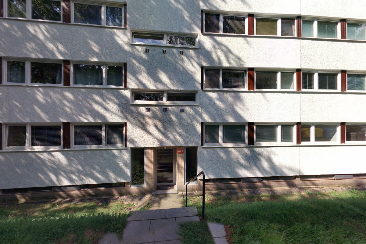 Ing. Jana Vondroušová foto 2