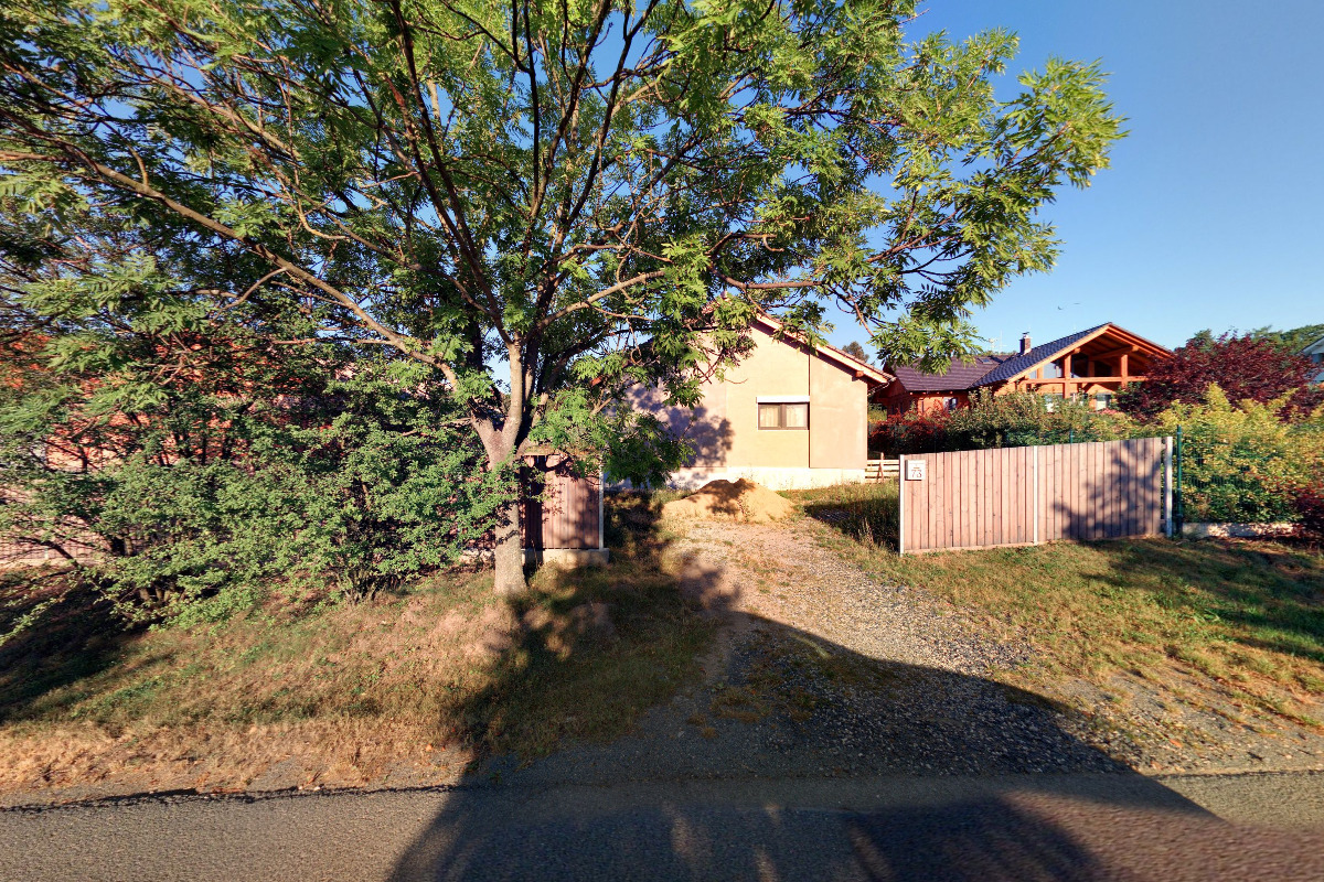 Stavební firma Robert Trébl