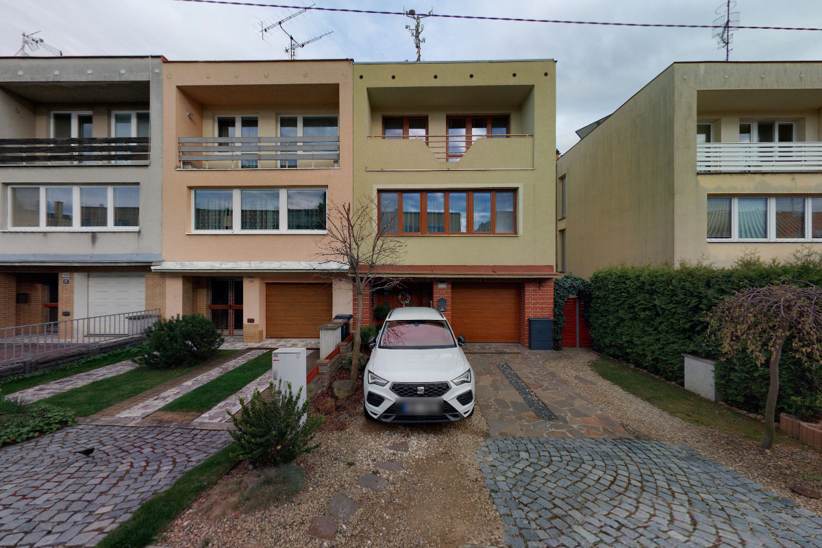 RJ Pro, s.r.o. foto 1