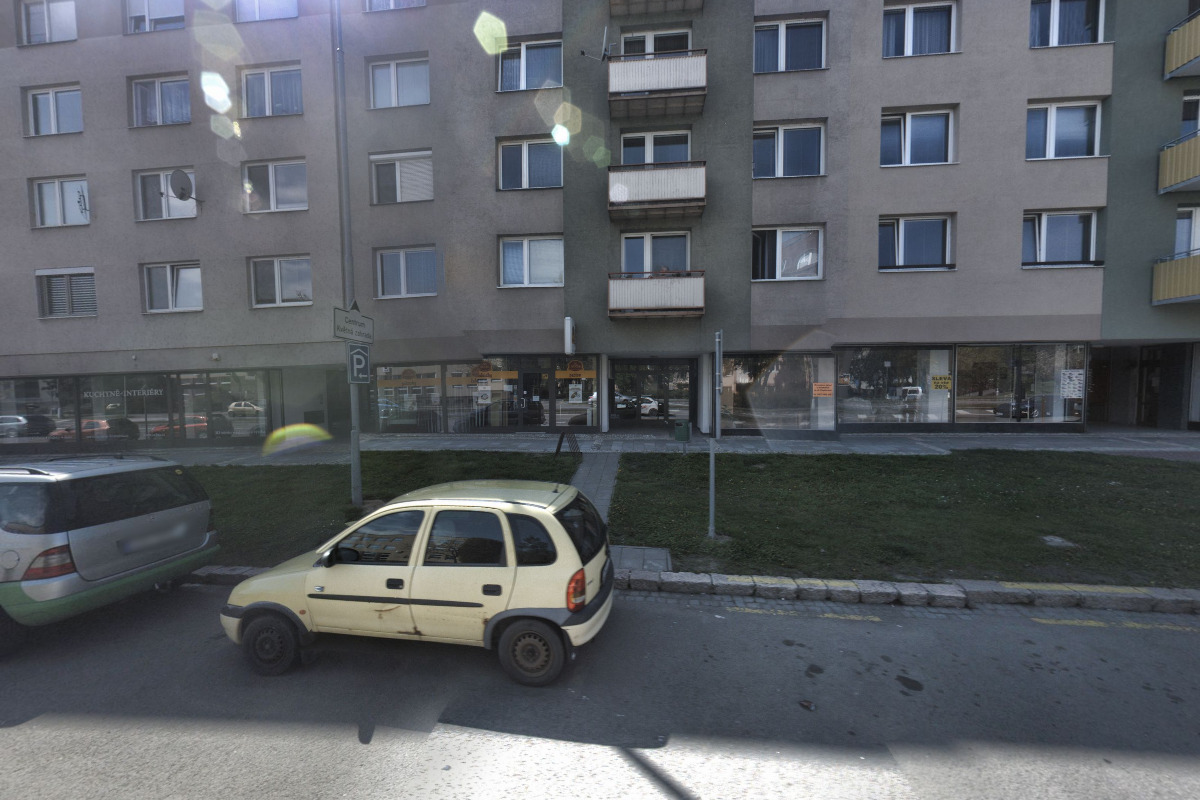 Bohumír Bubeníček