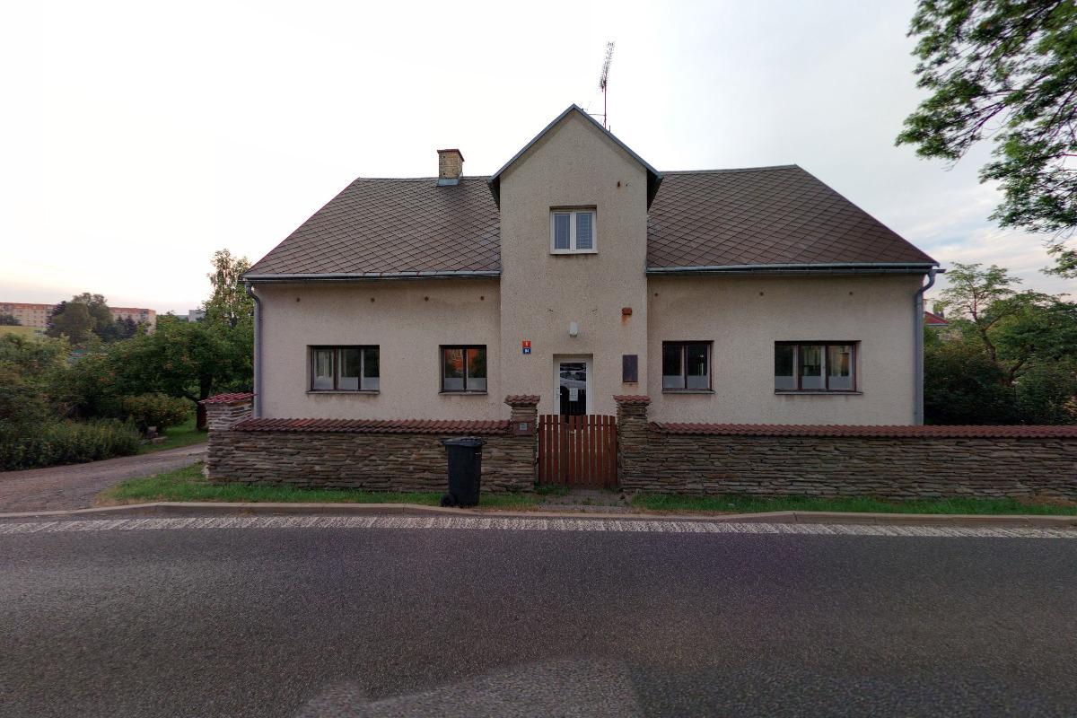 Sklenářství Veselá - Žaneta Hájková foto 2