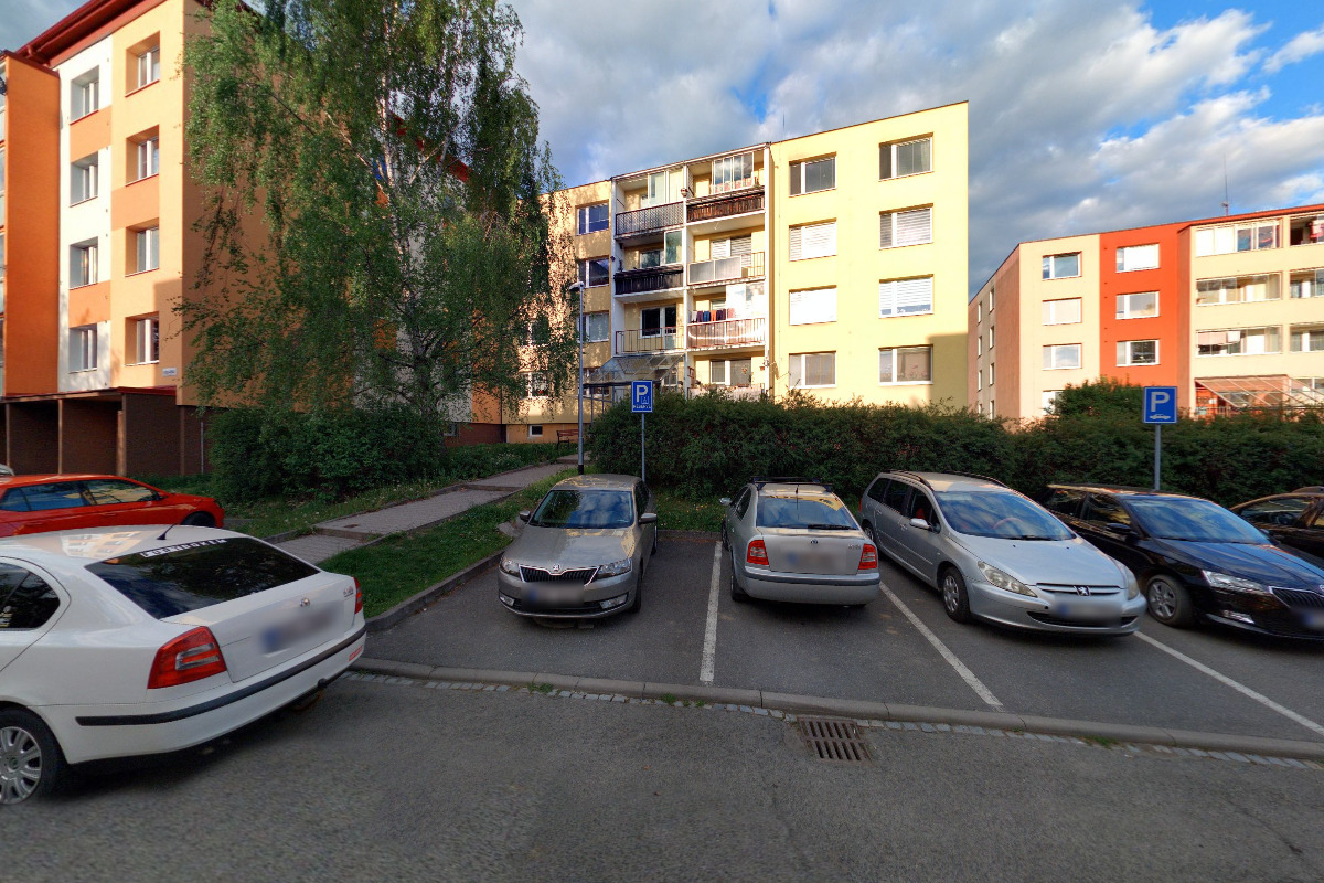 Zdeněk Černoch Instalatérství