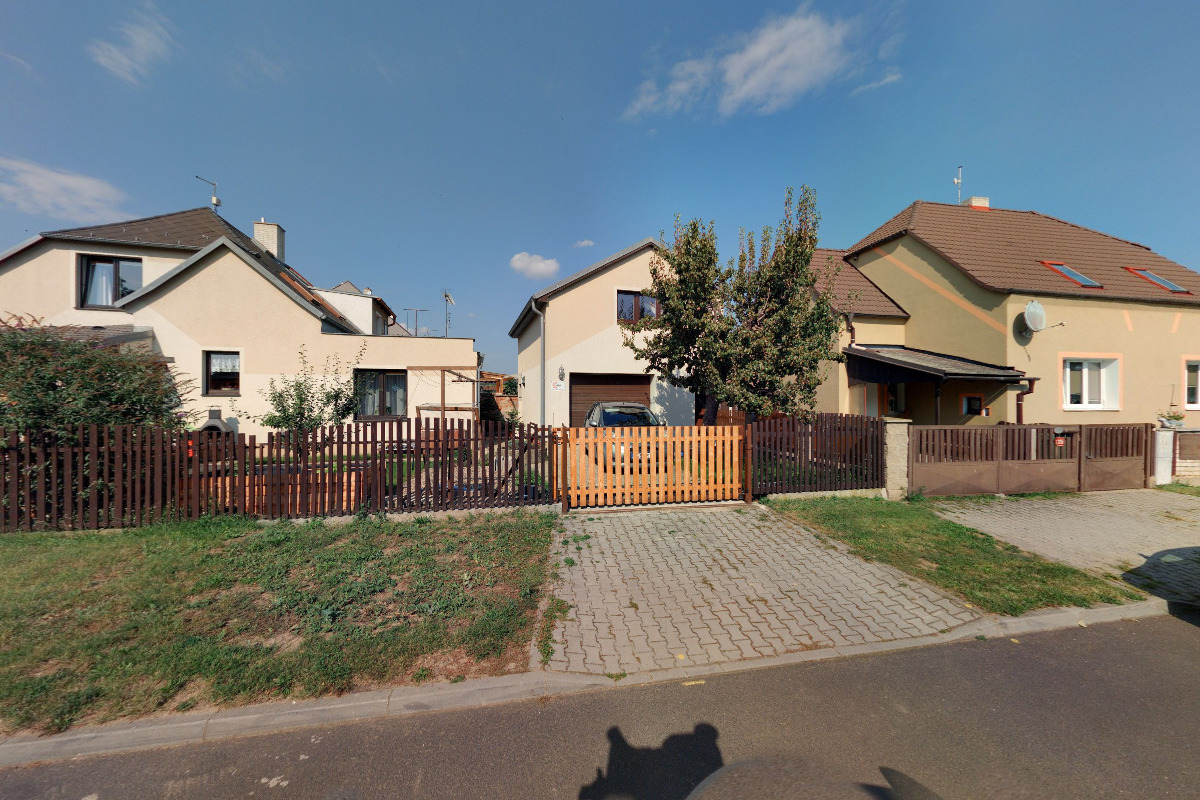 Sieber Petr - Elektrorevize