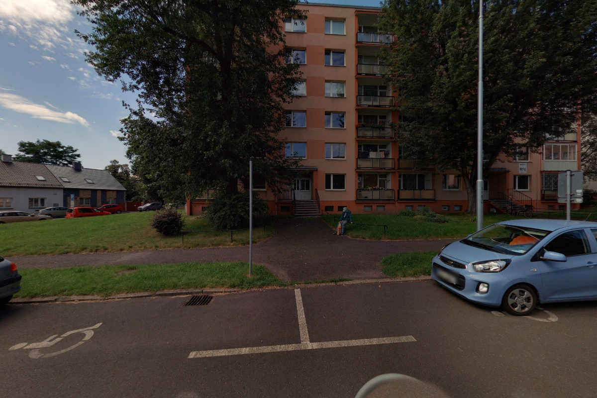 SBD Krušnohor foto 2