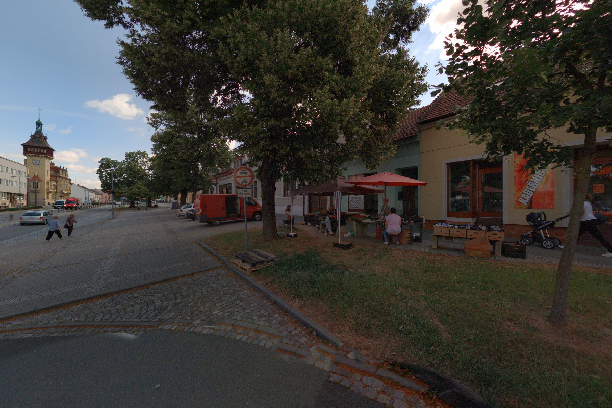 GENERALI ČESKÁ POJIŠŤOVNA