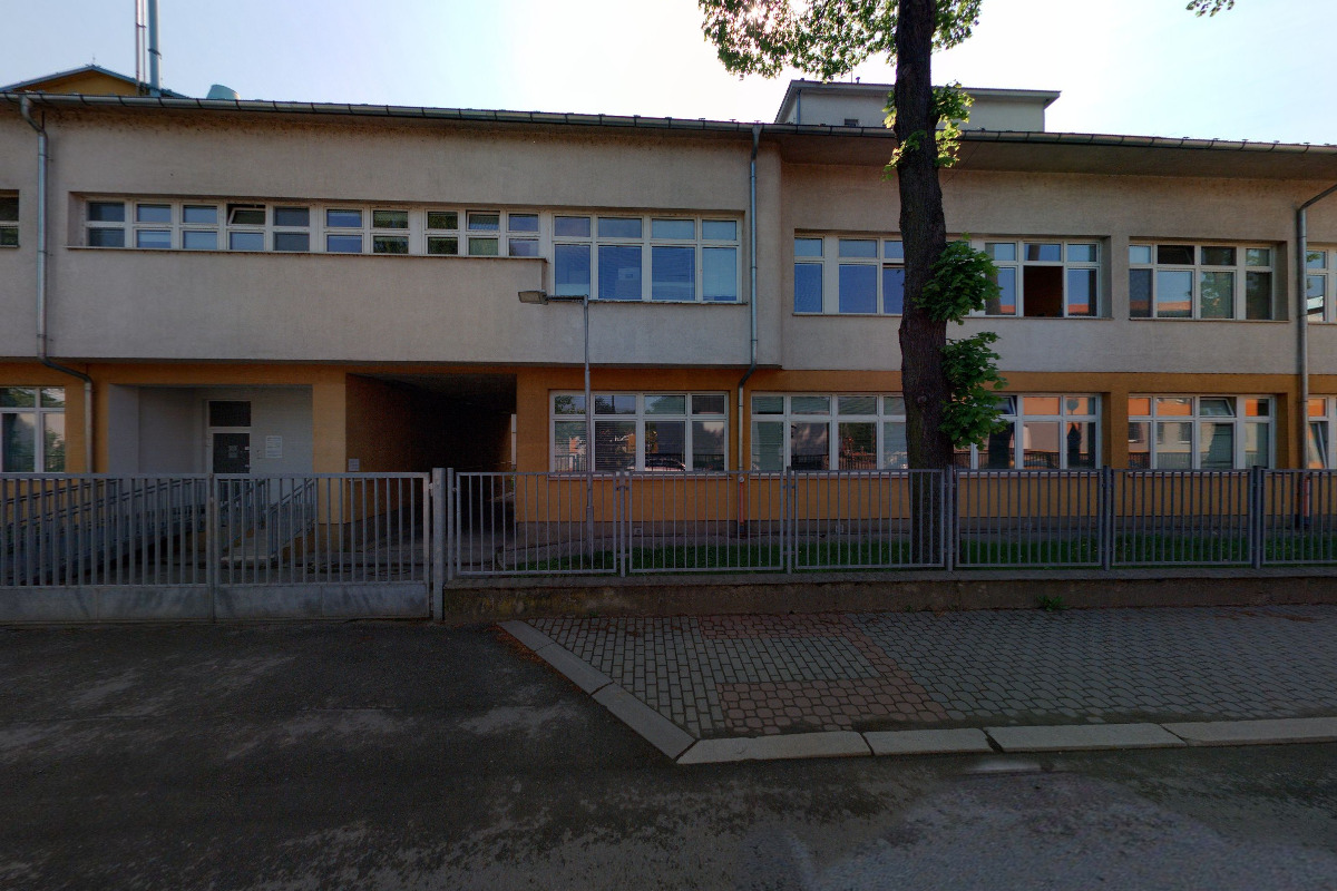 Porodní sál - Vsetínská nemocnice