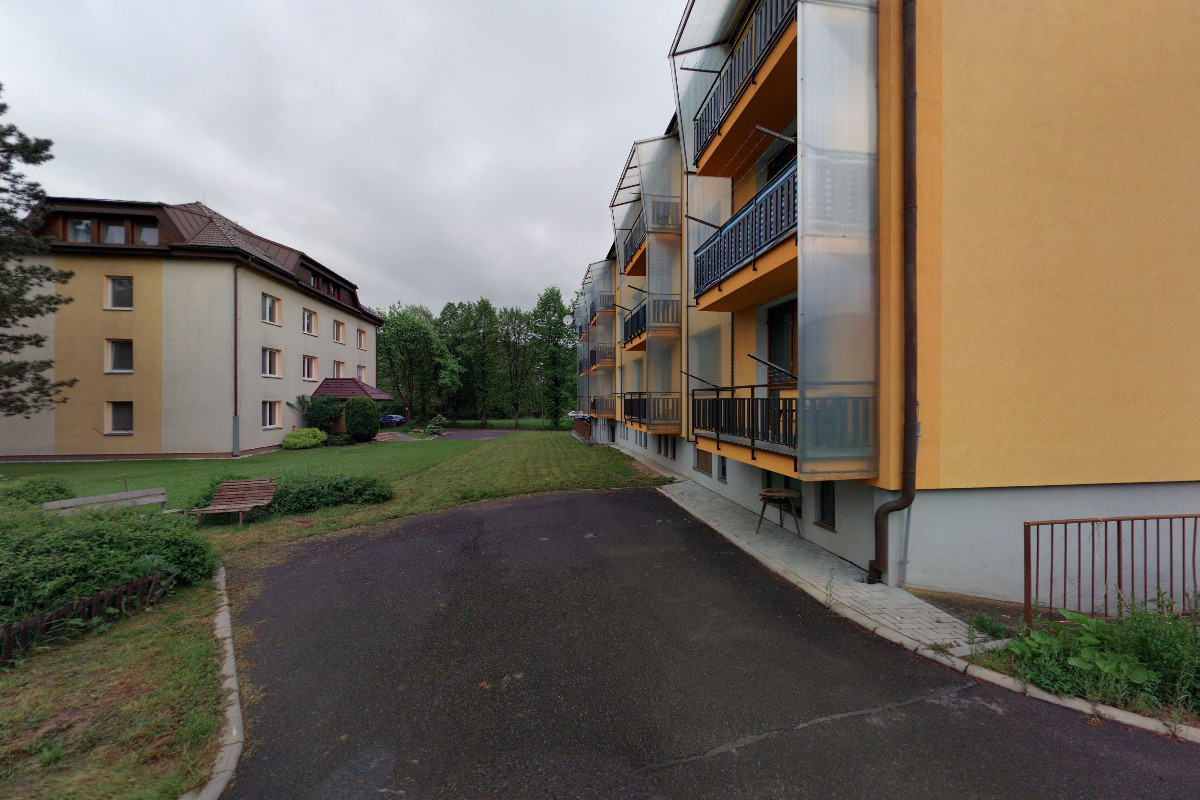 Tělocvičná jednota Sokol Hošťálková